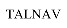 TALNAV trademark