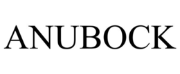 ANUBOCK trademark
