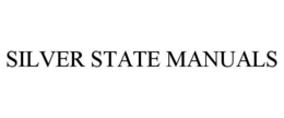 SILVER STATE MANUALS trademark
