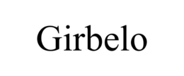 GIRBELO trademark