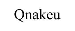 QNAKEU trademark