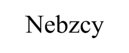 NEBZCY trademark