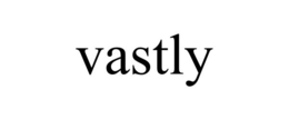 VASTLY trademark
