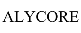 ALYCORE trademark