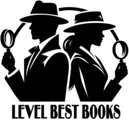 LEVEL BEST BOOKS trademark