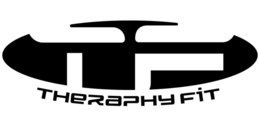 TF THERAPHY FIT trademark