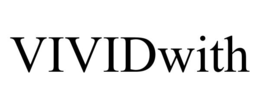 VIVIDWITH trademark