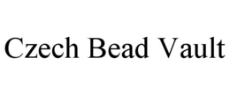 CZECH BEAD VAULT trademark
