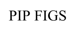 PIP FIGS trademark