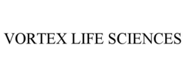 VORTEX LIFE SCIENCES trademark