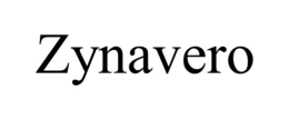 ZYNAVERO trademark