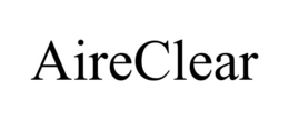 AIRECLEAR trademark