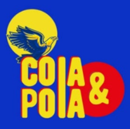 COLA & POLA trademark
