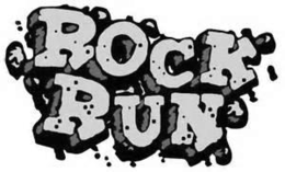 ROCK RUN trademark