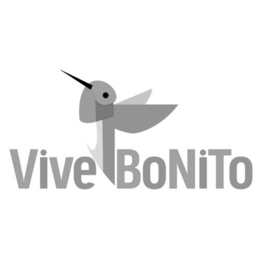 VIVE BONITO trademark