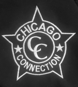 CC CHICAGO CONNECTION trademark