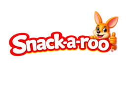 SNACK-A-ROO trademark