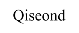 QISEOND trademark