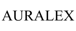 AURALEX trademark
