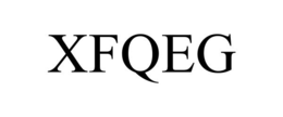 XFQEG trademark