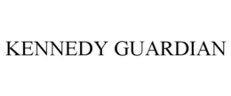 KENNEDY GUARDIAN trademark
