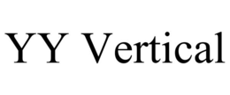 YY VERTICAL trademark
