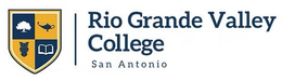 RIO GRANDE VALLEY COLLEGE SAN ANTONIO trademark