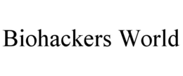 BIOHACKERS WORLD trademark