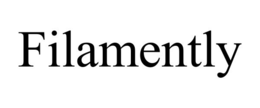 FILAMENTLY trademark