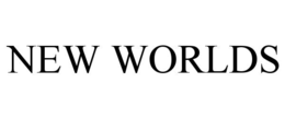 NEW WORLDS trademark