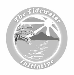 THE TIDEWATER INITIATIVE trademark