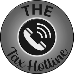 THE TAX HOTLINE trademark