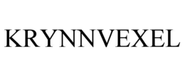 KRYNNVEXEL trademark