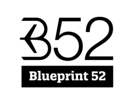 B52 BLUEPRINT 52 trademark