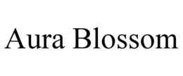 AURA BLOSSOM trademark