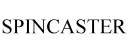 SPINCASTER trademark