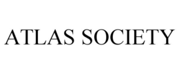 ATLAS SOCIETY trademark