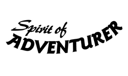 SPIRIT OF ADVENTURER trademark