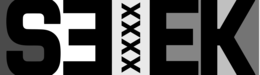 SEEK XXXX trademark