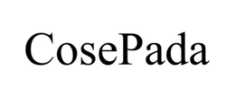 COSEPADA trademark