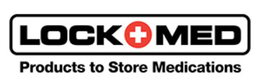 LOCK MED PRODUCTS TO STORE MEDICATIONS trademark