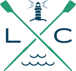 L C trademark
