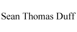 SEAN THOMAS DUFF trademark