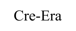 CRE-ERA trademark