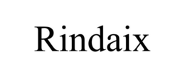 RINDAIX trademark