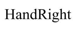 HANDRIGHT trademark