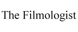 THE FILMOLOGIST trademark