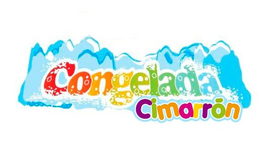 CONGELADA CIMARRÓN trademark