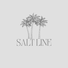 SALT LINE trademark