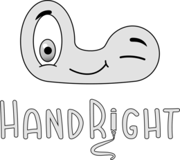 HANDRIGHT trademark